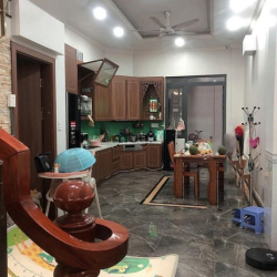 MTKD chợ An Lạc A 103m2 4 tầng 4x25.5 SHR đẹp tặng nt xịn, 12.7 tỷ TL