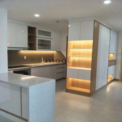 C/hộ tầng cao, tháp Venice - New City Thủ Thiêm – 3PN, full nội thất