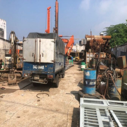 Chính chủ bán đất mt dương công khi tân hiệp hóc môn 630m2 chỉ 30 tỷ