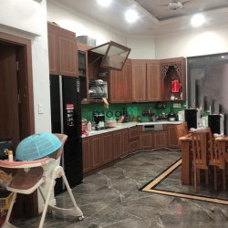 MTKD chợ An Lạc A 103m2 4 tầng 4x25.5 SHR đẹp tặng nt xịn, 12.7 tỷ TL