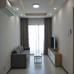 C/hộ tầng cao, tháp Venice - New City Thủ Thiêm – 3PN, full nội thất