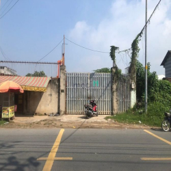 Chính chủ bán đất mt dương công khi tân hiệp hóc môn 630m2 chỉ 30 tỷ