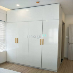 C/hộ tầng cao, tháp Venice - New City Thủ Thiêm – 3PN, full nội thất