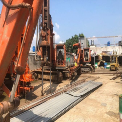 Chính chủ bán đất mt dương công khi tân hiệp hóc môn 630m2 chỉ 30 tỷ
