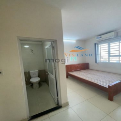 Cho thuê căn hộ Sơn An 70m2 2PN gần KCN Amata chỉ 6tr