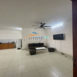 Cho thuê căn hộ Sơn An 70m2 2PN gần KCN Amata chỉ 6tr