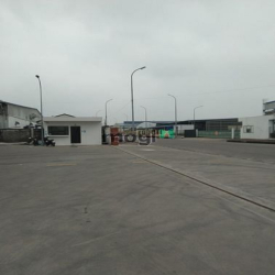 Cho thuê Kho chứa hàng tiêu chuẩn giá rẻ tại quận Long Biên, Hà Nội
