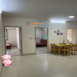 Cho thuê căn hộ Sơn An 70m2 2PN gần KCN Amata chỉ 6tr