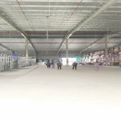 Cho thuê Kho chứa hàng tiêu chuẩn giá rẻ tại quận Long Biên, Hà Nội