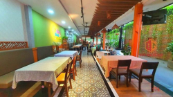 Sang quán hơn 1100m2 P.Tân Tiến sang 600tr gía thuê 14tr/th giá tốt KD