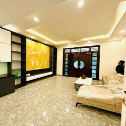 Bán Nhà 5 Tầng Ngõ 49 - Tổ 4 Thạch Bàn, Ngõ Thông, Gần Hồ Him Lam