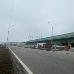 Cho thuê Kho chứa hàng tiêu chuẩn giá rẻ tại quận Long Biên, Hà Nội