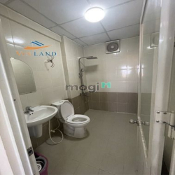 Cho thuê căn hộ Sơn An 70m2 2PN gần KCN Amata chỉ 6tr