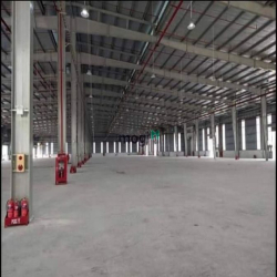 Cho thuê Kho chứa hàng tiêu chuẩn giá rẻ tại quận Long Biên, Hà Nội