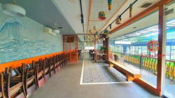 Sang quán hơn 1100m2 P.Tân Tiến sang 600tr gía thuê 14tr/th giá tốt KD