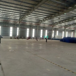 Cho thuê Kho chứa hàng tiêu chuẩn giá rẻ tại quận Long Biên, Hà Nội