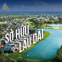 KN Paradise Cam Ranh - Siêu Đô thị Biển