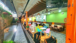 Sang quán hơn 1100m2 P.Tân Tiến sang 600tr gía thuê 14tr/th giá tốt KD