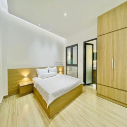 Giá đầu tư! Sát Mặt tiền Phan Văn Trị Bình Thạnh 110m2 chỉ 8,89tỷ