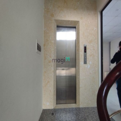 Cho thuê nhà KĐT Romantic Park Tây Hồ. DT 90m, 5 tầng nhà mới, có than