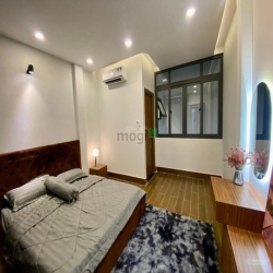 Bán căn nhà ở Phan Văn Trị - Gò Vấp, 56m2, 1tỷ890 - ngay Vincom Plaza