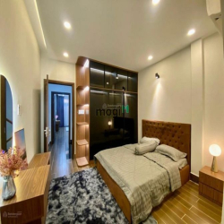 Bán căn nhà ở Phan Văn Trị - Gò Vấp, 56m2, 1tỷ890 - ngay Vincom Plaza