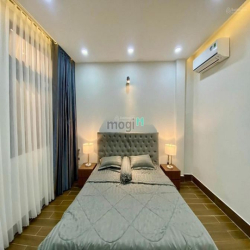 Bán căn nhà ở Phan Văn Trị - Gò Vấp, 56m2, 1tỷ890 - ngay Vincom Plaza