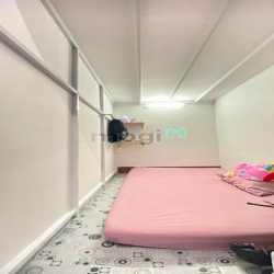 Cho Thuê Sleepbox- Quận Tân Bình