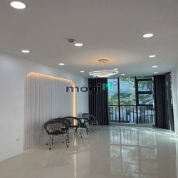 Mặt Tiền Cư Xá Đô Thành, Cho Thuê 7 Tầng Thang Máy, PCCC Full-Giá 80tr