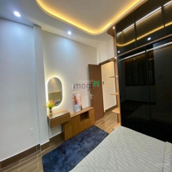 Bán căn nhà ở Phan Văn Trị - Gò Vấp, 56m2, 1tỷ890 - ngay Vincom Plaza