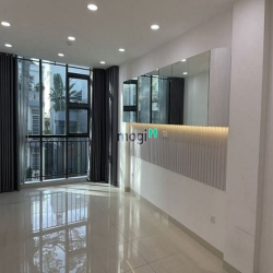 Mặt Tiền Cư Xá Đô Thành, Cho Thuê 7 Tầng Thang Máy, PCCC Full-Giá 80tr