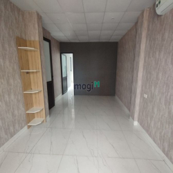 Cho thuê nhà KĐT Romantic Park Tây Hồ. DT 90m, 5 tầng nhà mới, có than