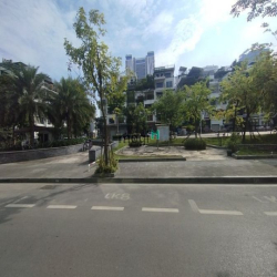 Cho thuê nhà KĐT Romantic Park Tây Hồ. DT 90m, 5 tầng nhà mới, có than