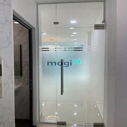 Mặt Tiền Cư Xá Đô Thành, Cho Thuê 7 Tầng Thang Máy, PCCC Full-Giá 80tr