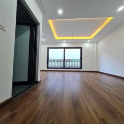 Nhà oto đỗ cửa 30m2*5 Tầng 7.2 tỷ-có thang máy-Phố Lê Lợi-Q. Hà Đông