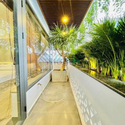 Giá đầu tư! Sát Mặt tiền Phan Văn Trị Bình Thạnh 110m2 chỉ 8,89tỷ