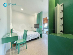 Siêu Phẩm STUDIO Với Tông Màu Xanh Chủ Đạo Xinh Lung Linhhh
