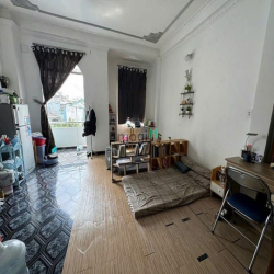 Bán Nhà Mặt Tiền Khu Công Viên Gia Định, 55M2, 5 Tầng, Chỉ 8.9 Tỷ