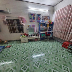 Bán nhà Hương Lộ 2, cách bốn xã 50M, 57m2, nở hậu, ngang 4.5m, hơn 3t