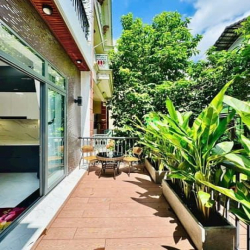Cần bán gấp Lý Chính Thắng, Võ Thị Sáu, q3, 60m2 3tỷ250, SHR