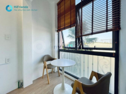Siêu Phẩm STUDIO Với Tông Màu Xanh Chủ Đạo Xinh Lung Linhhh