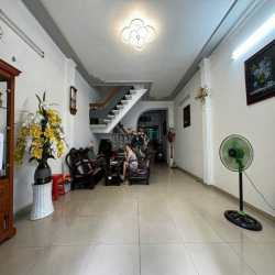 Bán Nhà Mặt Tiền Khu Công Viên Gia Định, 55M2, 5 Tầng, Chỉ 8.9 Tỷ