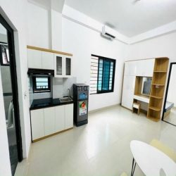 Bán tòa CCMN Xuân Thủy - Cầu Giấy 7tầng thang máy 80m2 20pkk giá 14 tỷ