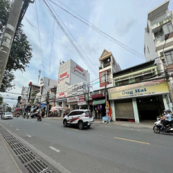 Bán Nhà Mặt Tiền 12m Ngang Mặt Tiền Nở Hậu Phạm Văn Thuận Tam Hiệp 68t