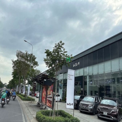 Nhà phố 5 lầu HIẾM Nguyễn Oanh 92m2 có hầm gần chợ Căn Cứ KD tốt 14 tỷ