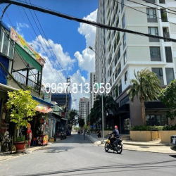 Đất sát bên Gò Vấp, Đường Thạnh Xuân 13, DT:12x55m, hướng tây nam
