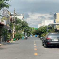 Nhà phố 5 lầu HIẾM Nguyễn Oanh 92m2 có hầm gần chợ Căn Cứ KD tốt 14 tỷ