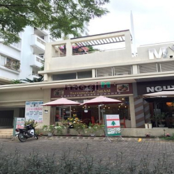 Bán nhanh cửa hàng kinh doanh 170m2 khu Nam Khang, Phú Mỹ Hưng