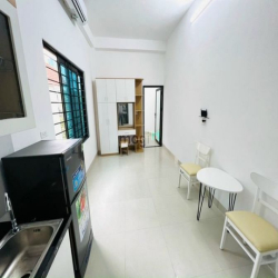 Bán tòa CCMN Xuân Thủy - Cầu Giấy 7tầng thang máy 80m2 20pkk giá 14 tỷ