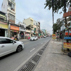 Bán Nhà Mặt Tiền 12m Ngang Mặt Tiền Nở Hậu Phạm Văn Thuận Tam Hiệp 68t
